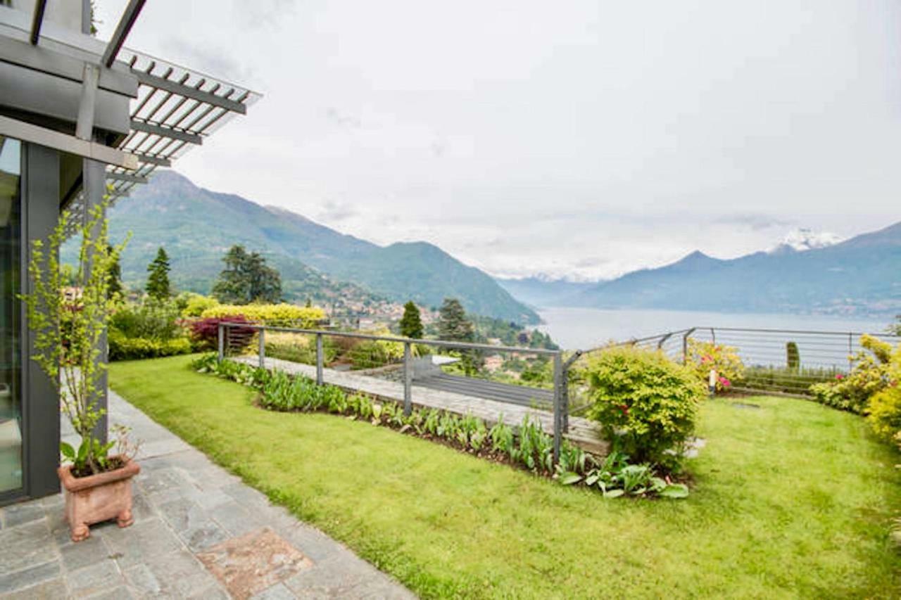Parco San Andrea Elegante Villa Menaggio Eksteriør bilde